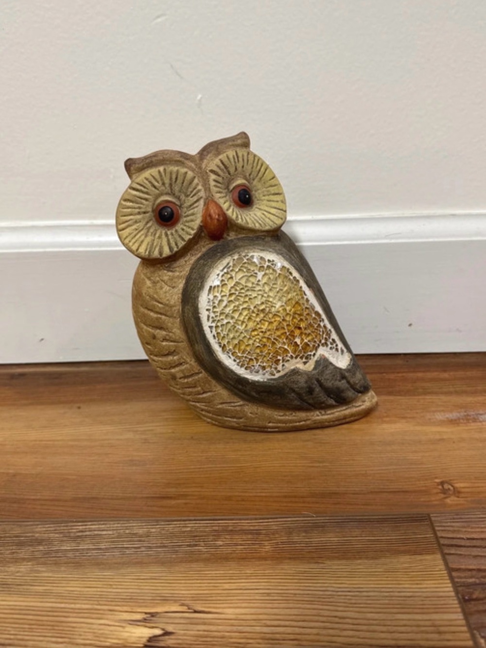 Decorative Owl